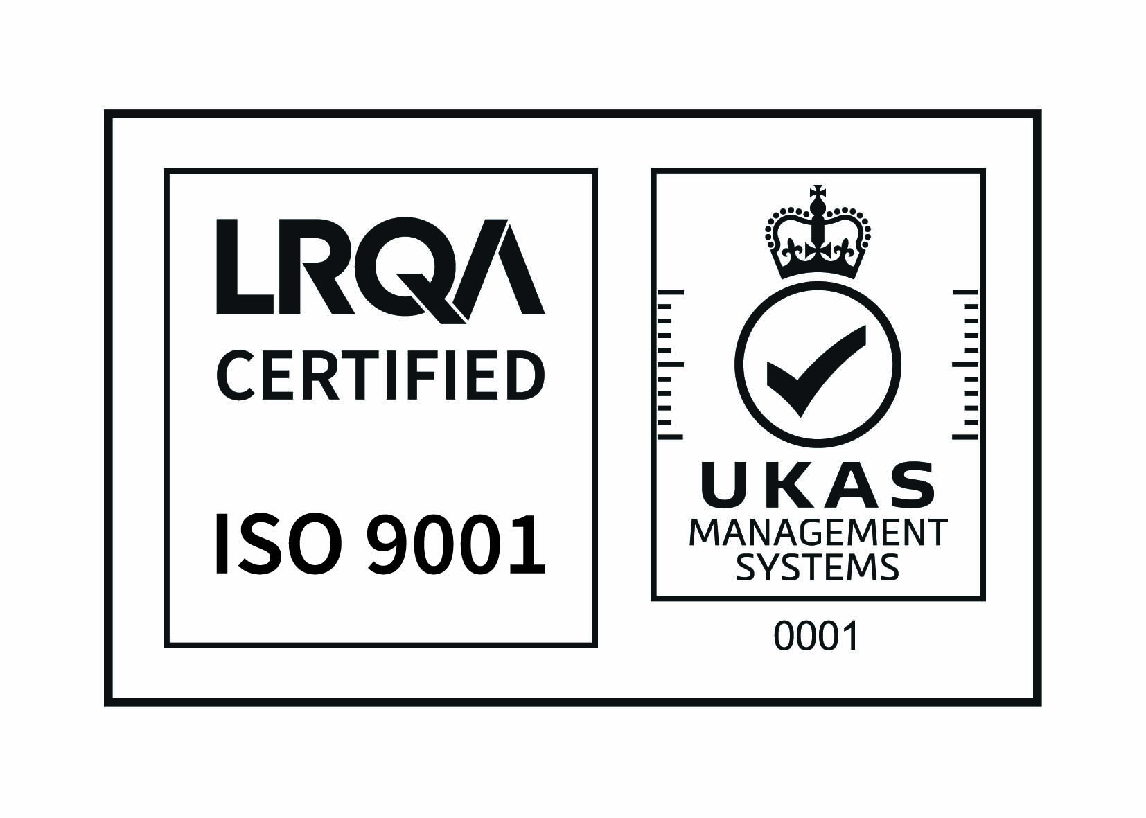 iso9001 logo